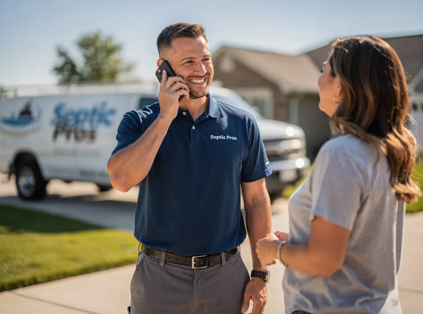 Septic Tank Pumping West Falls, NY FAQs